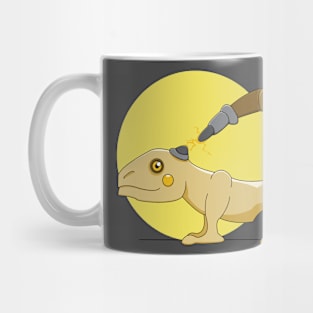 Eleckto Mug